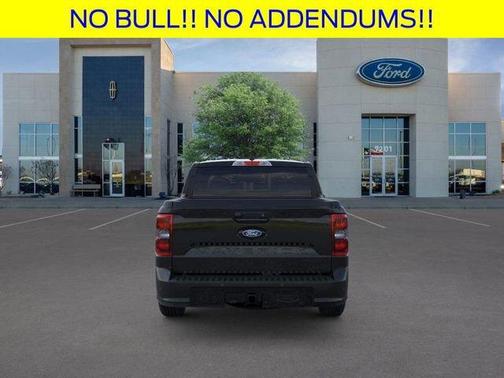 2026 Ford Maverick Lobo High