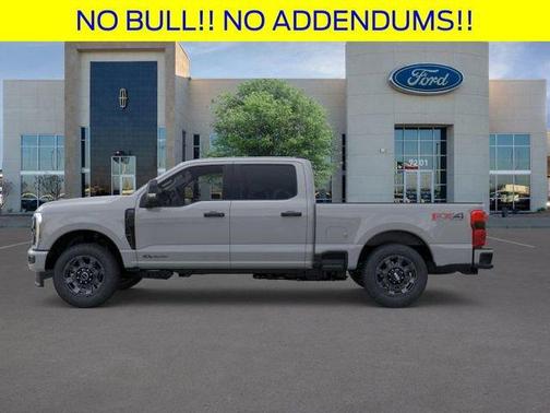 Avalanche 2026 Ford F-250 XL