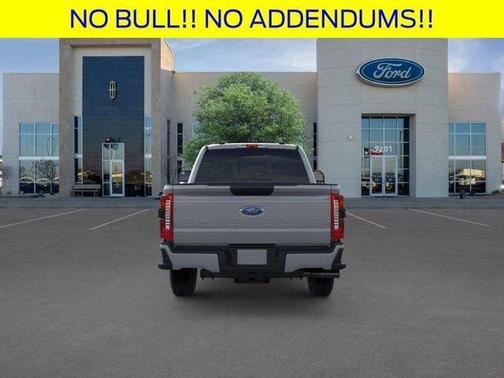 Avalanche 2026 Ford F-250 XL