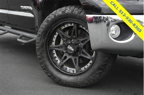 2012 Toyota Tundra Limited