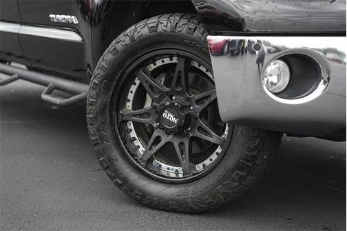 2012 Toyota Tundra Limited