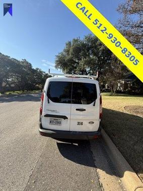 2016 Ford Transit Connect XL