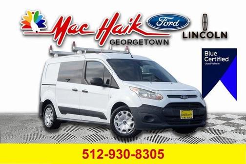 2016 Ford Transit Connect XL
