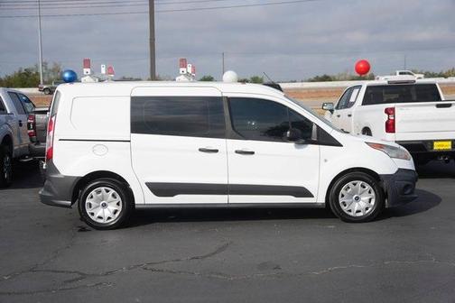2016 Ford Transit Connect XL