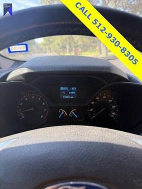 2016 Ford Transit Connect XL