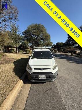 2016 Ford Transit Connect XL