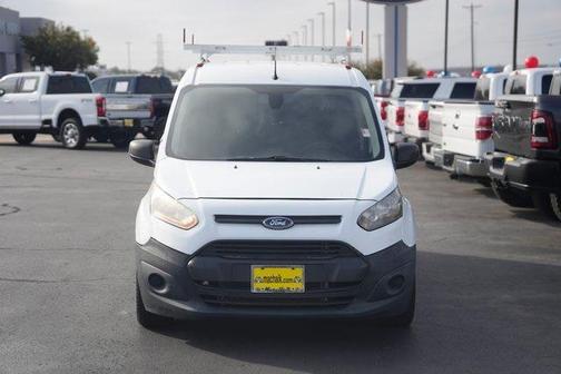 2016 Ford Transit Connect XL