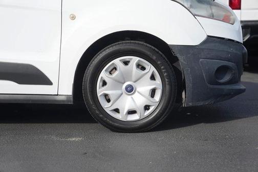 2016 Ford Transit Connect XL