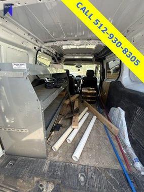 2016 Ford Transit Connect XL