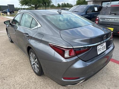 2019 Lexus ES 350 ES 350