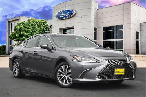 2019 Lexus ES 350 350