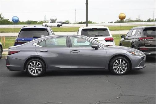 2019 Lexus ES 350 350