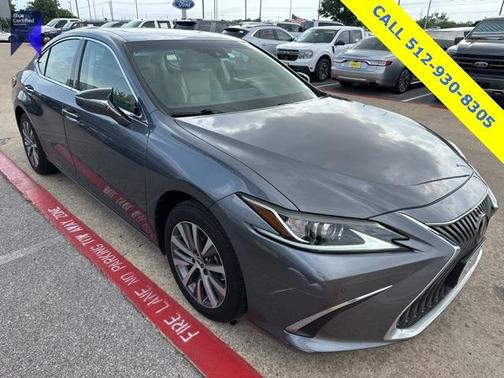 2019 Lexus ES 350 350