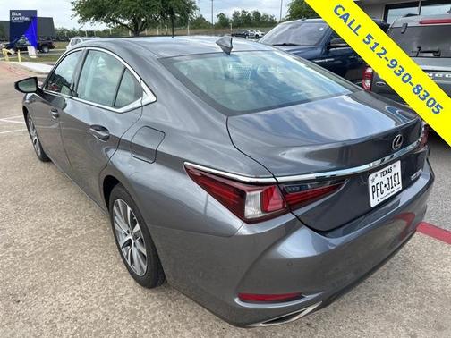 2019 Lexus ES 350 350