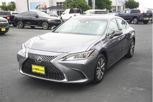 2019 Lexus ES 350 350