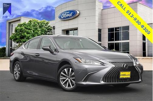 2019 Lexus ES 350 350