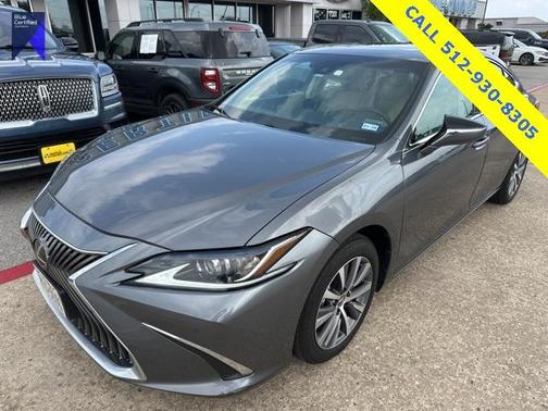 2019 Lexus ES 350 350