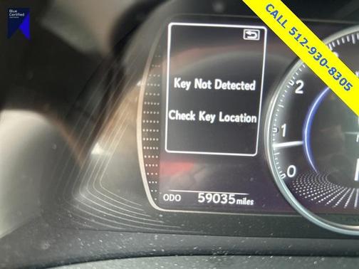 2019 Lexus ES 350 350