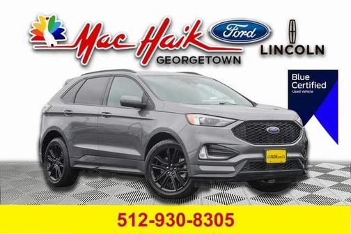 2024 Ford Edge ST Line