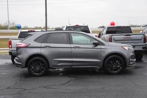 2024 Ford Edge ST Line