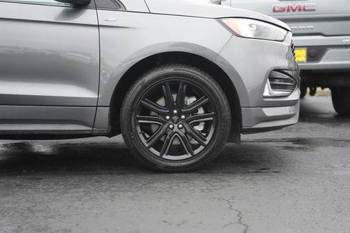 2024 Ford Edge ST Line