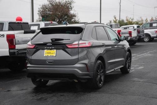 2024 Ford Edge ST Line