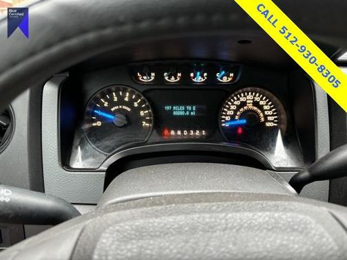 2013 Ford F-150 XL