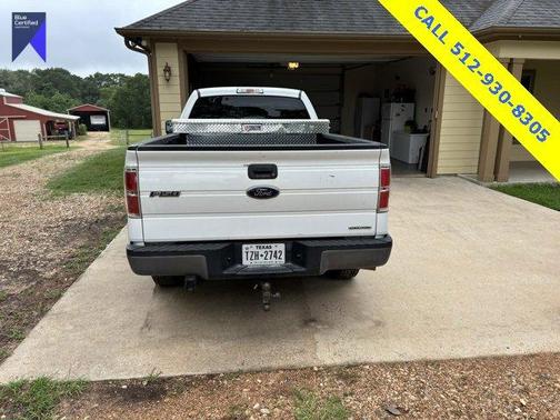 2013 Ford F-150 XL