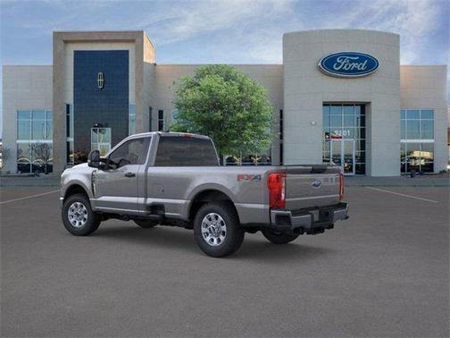 2025 Ford F-350 XLT