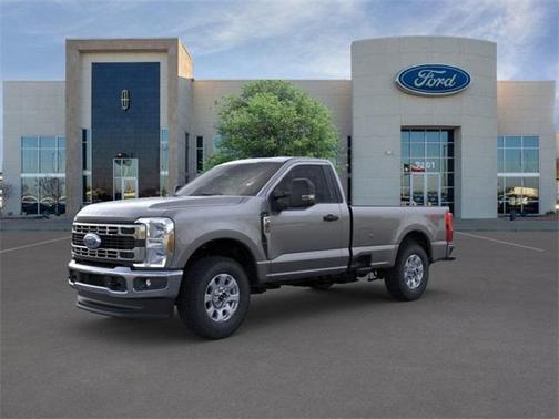 2025 Ford F-350 XLT