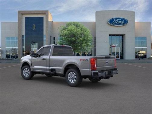 2025 Ford F-350 XLT