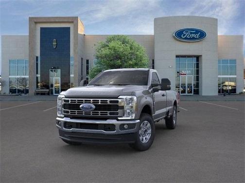 2025 Ford F-350 XLT