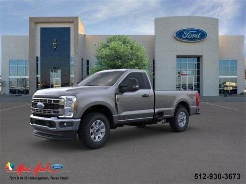 2025 Ford F-350 XLT