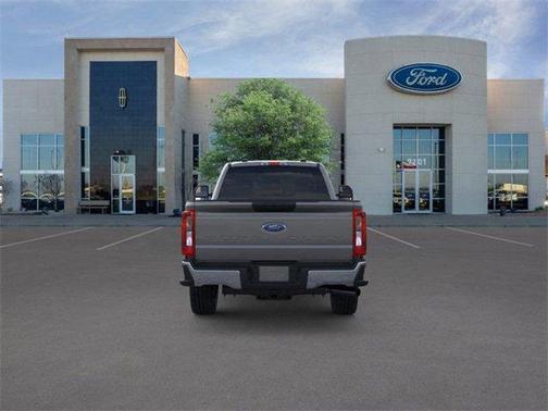 2025 Ford F-350 XLT