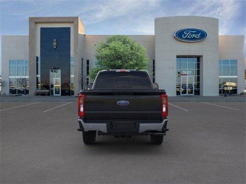 2025 Ford F-250 XLT