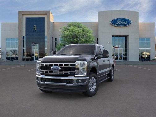 2025 Ford F-250 XLT