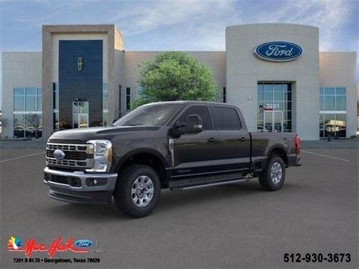 2025 Ford F-250 XLT