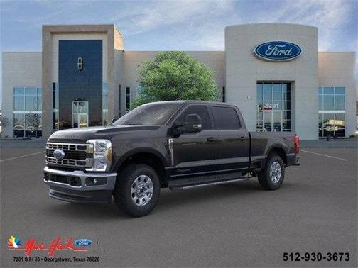 2025 Ford F-250 XLT