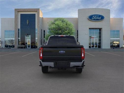 2025 Ford F-250 XLT