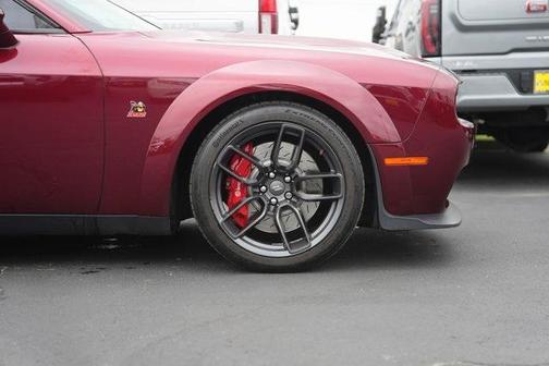 2020 Dodge Challenger R/T Scat Pack