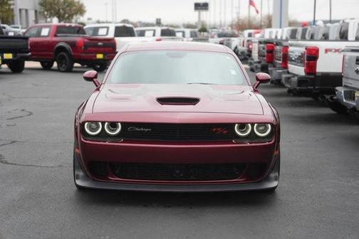 2020 Dodge Challenger R/T Scat Pack