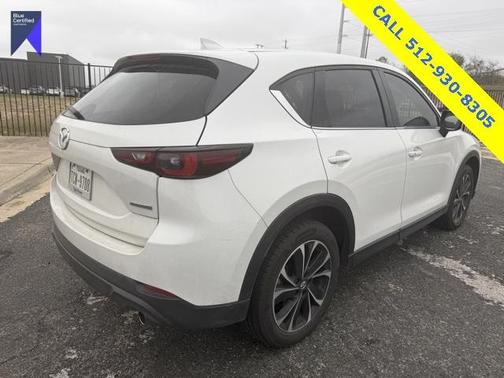2023 Mazda CX-5 2.5 S Premium