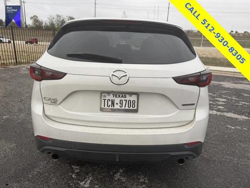2023 Mazda CX-5 2.5 S Premium