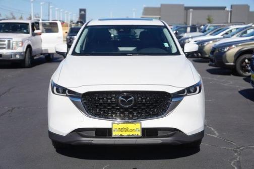 2023 Mazda CX-5 2.5 S Premium