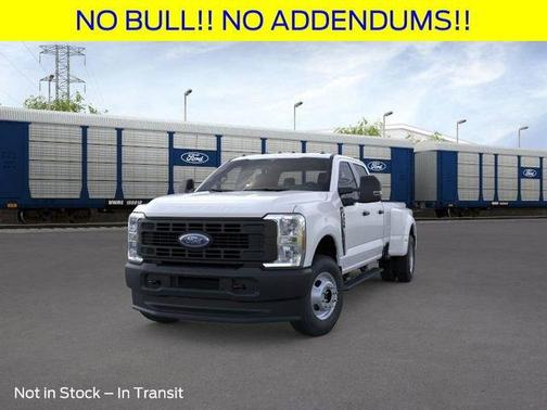 2026 Ford F-350 XL
