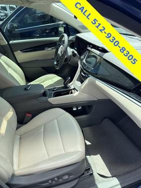 2023 Cadillac XT6 Premium Luxury FWD