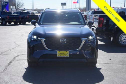 2024 Mazda CX-90 3.3 Turbo Select