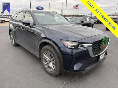 2024 Mazda CX-90 3.3 Turbo Select