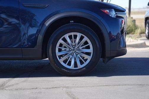 2024 Mazda CX-90 3.3 Turbo Select