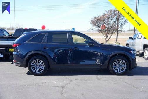 2024 Mazda CX-90 3.3 Turbo Select